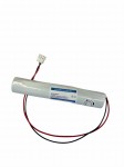 Pakiet akumulatorów Ni-CD 3.6V 2500mAh "Laska" - AWEX