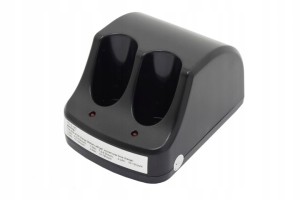 ŁADOWARKA DO BATERII BLACK&DECKER VB100 3,6V