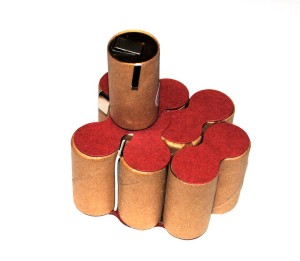 AKUMULATOR Sparky 12V 1800mAh NiCD -pakiet F-Vat