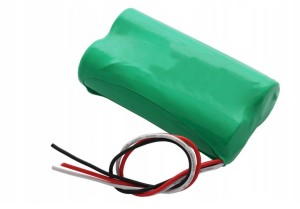 AKUMULATOR BATERIA 7,4V 2100mAh Li-ION PRZEWODY