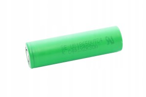 AKUMULATOR SONY US 18650 VTC4 2100mAh 30A 2,1A
