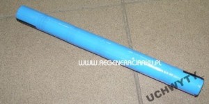 AKUMULATOR DO LAMP latarek 7,2V 8Ah ZGRZEWANIE