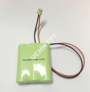 AKUMULATOR DO LAMP AWARYJNYCH 3,6V 2,0Ah
