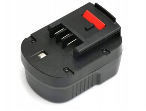 Bateria Akumulator Black Decker EPC12CA 12V 2Ah FV