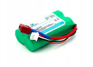 Akumulator do Crawler Wl toys 12428 7,4V 2600mAh