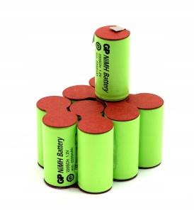 AKUMULATOR Sparky 12V 2200mAh NiMH -pakiet GP