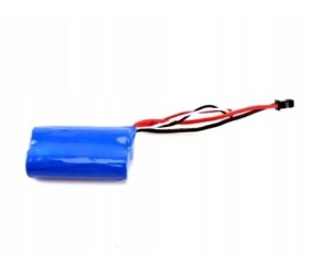 Akumulator do SYMA S33 / S033G 7,4V 2600mAh Li-Ion