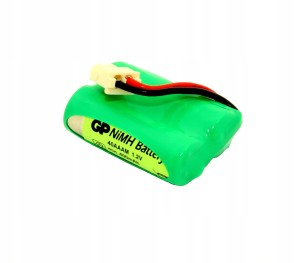BATERIA NIANIA MOTOROLA MBP16 BY1131 oryginał GP!