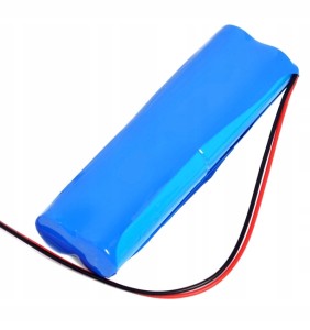AKUMULATOR 4,8V 1800MAH NiMH AA