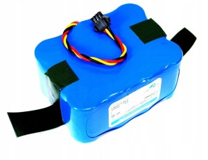 BATERIA DO CARNEO SMART CLEANER 770 710 3,6Ah NiMh