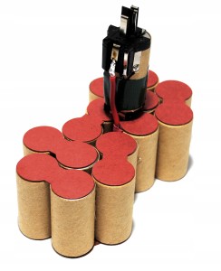 BATERIA AKUMULATOR Dewalt 18V 3000mAh NiMH -pakiet