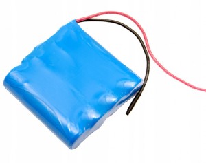 AKUMULATOR 4,8V 1800MAH NiMH AA PAKIET