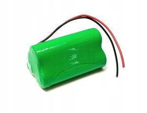 AKUMULATOR 3,6V 1800MAH NiMH AA 1,8Ah
