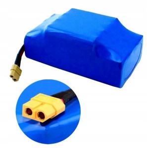BATERIA AKUMULATOR DESKOROLKA ELEKTRYCZNA 36V 6,2A