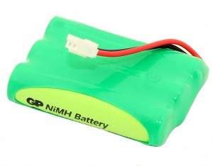 AKUMULATOR NIANI MOTOROLA MBP622 MBP-622 MBP 622