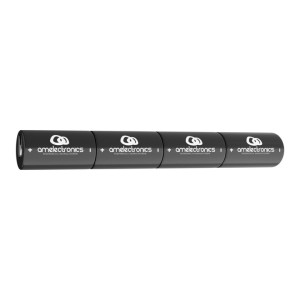 PAKIET AKUMULATORÓW 4 OGNIWA SC 4,8V 2000MAH NI-CD