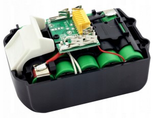BATERIA AKU MAKITA BL1830 18V 4,2Ah SONY PL -WKŁAD