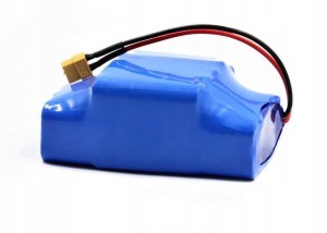 BATERIA AKUMULATOR DESKOROLKA ELEKTRYCZNA 36V 5,2A