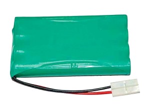 Akumulator RC 9,6V 1000mAh NiCd do Land Buster