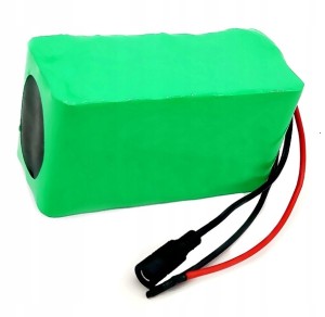Akumulator 7S3P 24V 9000MAH LI-ION SONY VTC6 BMS