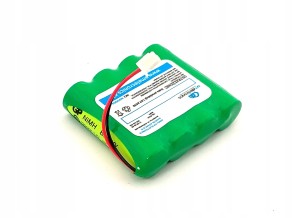 Zepter Medolight Z4L akumulator 3,6V 2200mAh GP