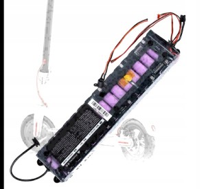 Bateria akumulator Xiaomi M365 7800mah REGENERACJA