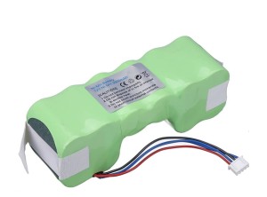 Akumulator bateria ECOVACS Deebot DM88 Irobot Roomba Combo ZJ1517-HFR 12V 3Ah