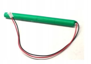 AKUMULATOR LAMPA AWARYJNA 2000mAh 4,8V MH