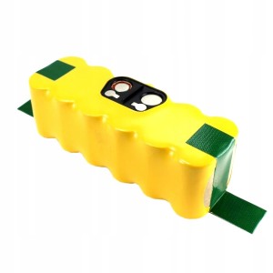 BATERIA AKUMULATOR do iRobot ROOMBA 500 600 625 (1)