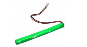  AKUMULATOR LAMPA AWARYJNA 2000mAh 3,6V NiMh