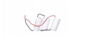 Pakiet akumulatorów 3,6V 1500mAh NiCd - pasuje do AWEX LOVATO