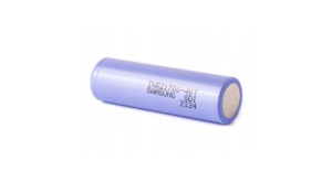 Akumulator INR21700-40T Samsung 4000mAh Li-Ion 35A