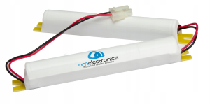 Bateria do lamp awaryjnych 6,4V 3000mAh (3Ah) LiFePo4