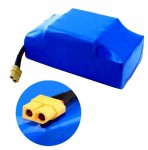 BATERIA AKUMULATOR DESKOROLKA ELEKTRYCZNA 36V 6,2A