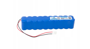 AKUMULATOR zamiennik do ROWENTA 24V 3000MAH NI-MH