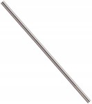 Maszt Antenowy 1,5m STALOWY Ocynk 150cm 38x1,5mm